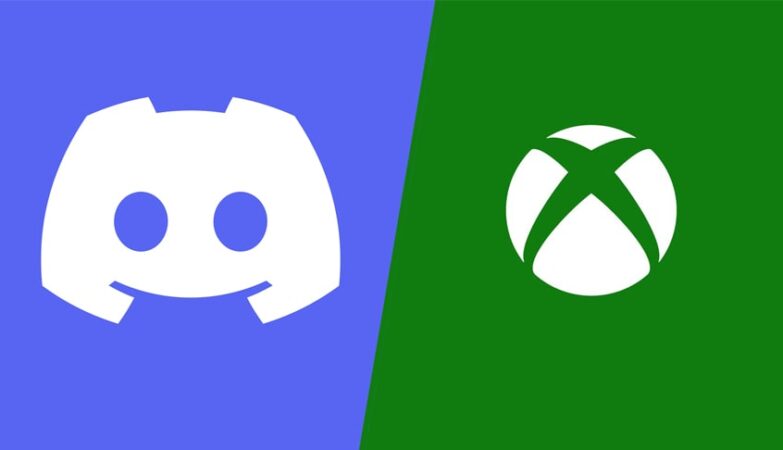 Discord Xbox voice chat integration