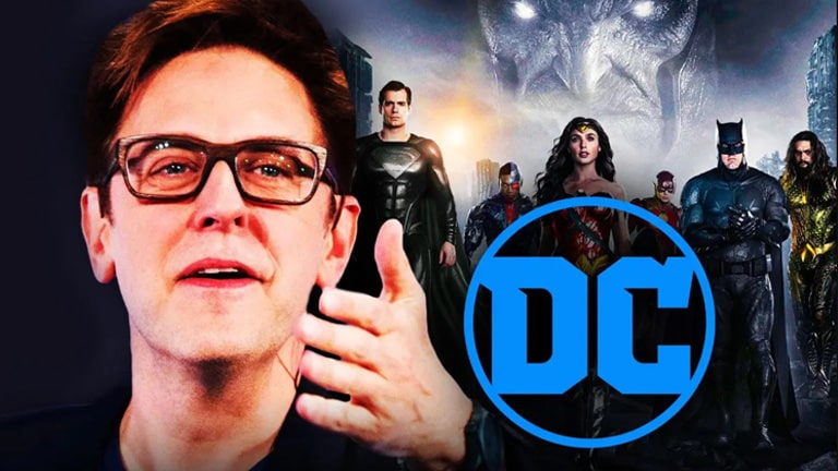 Is Justice League 2 still happening after the hiring of James Gunn?