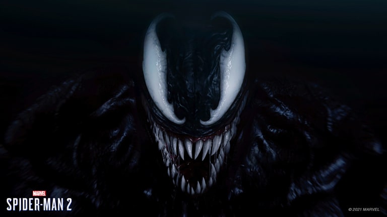 Marvel’s Spider-man 2 Venom’s voice teasing a new announcement