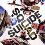 Suicide Squad Kill the Justice League Official Poster
