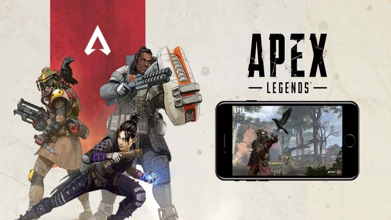 Apex Legends Mobile – Release Date, Developer