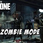 Call of Duty Warzone Zombie Mode