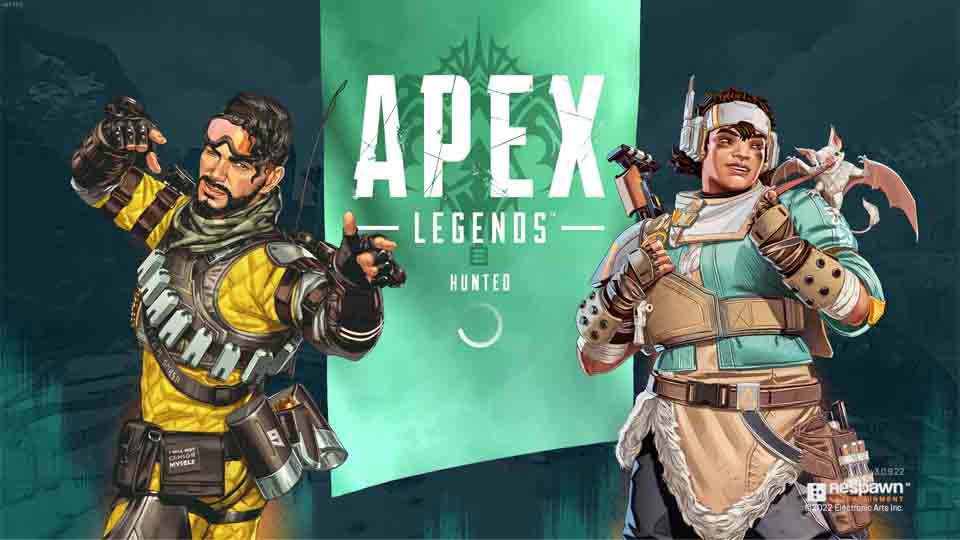 Apex Legends glitch allows players to hide inside the supply box