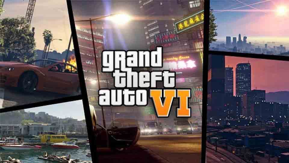GTA 6 Release Date, Map, Gameplay, Character details, and more