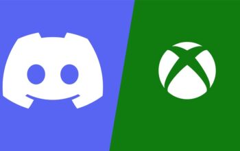Discord Xbox voice chat integration