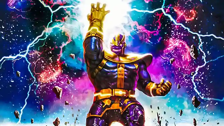 10 Thanos Most Powerful Weapons in Marvel Comics