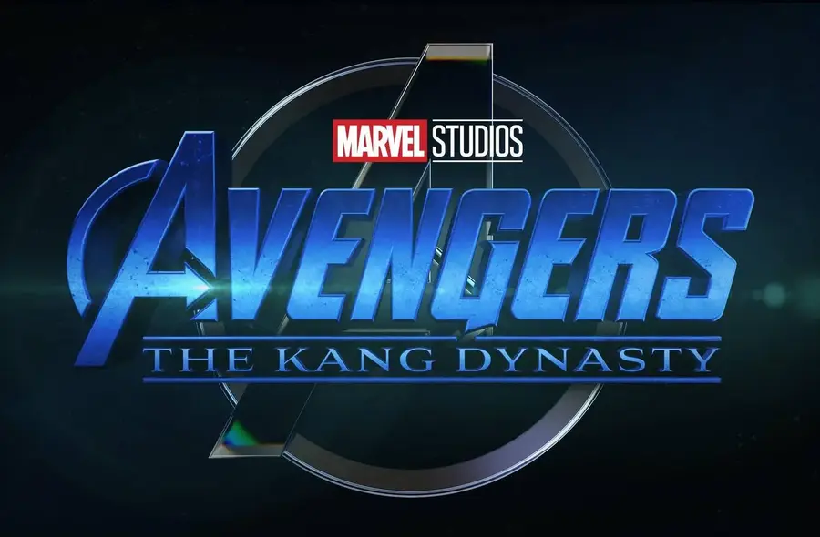 Avengers the Kang Dynasty