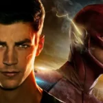 DCU Require heroes like Grant Gustin's Flash