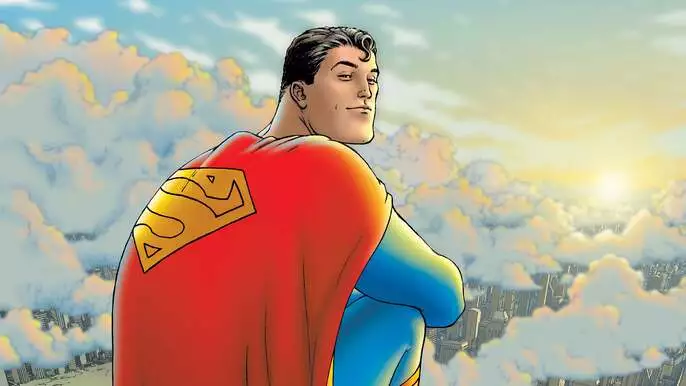 Superman Legacy: Is Brainiac going to be the main villain