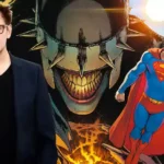Is James Gunn Bringing batman who laughs in new DC Universe
