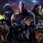 MCU Villains Ranked from weakest to strongest