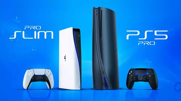 PS5 PRO: Release Date, Specification,3 reasons you might want to buy it