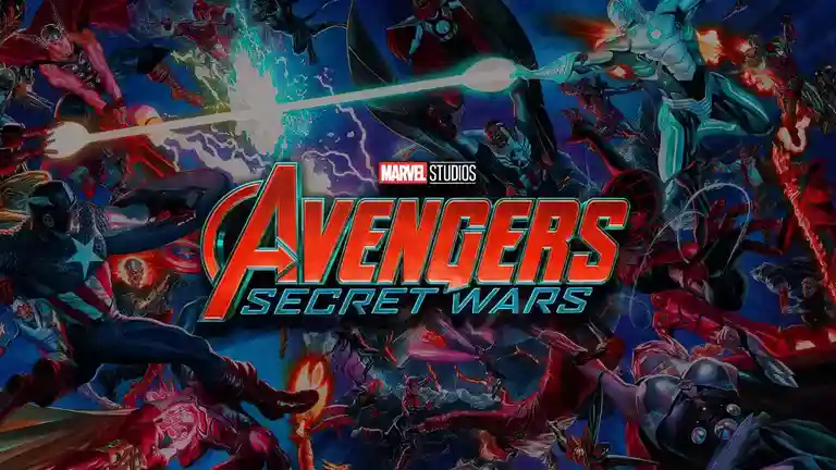 Avengers Secret Wars: 8 Clues MCU Phase 4 & 5 are setting up the stage