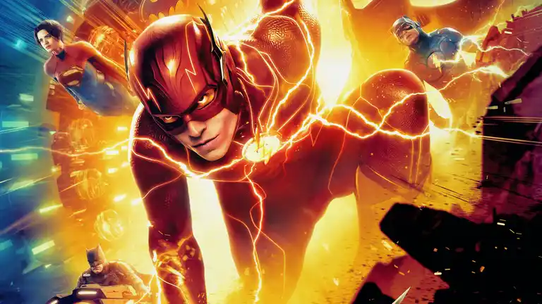 The Flash (2023) Movie Complete Review – Is it Good or Bad?