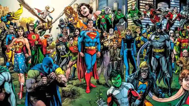 DC: Every Upcoming DC Movies, Series, and in development projects in 2024 and beyond