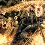 15 Ghost Rider Powers and Abilities