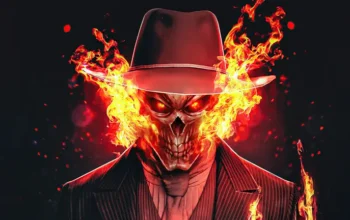 25 Versions of Ghost RIDER
