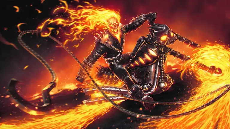 Ghost Rider: 10 Deadliest Villains ranked from weakest to strongest