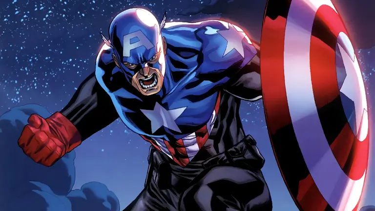 Captain America: 11 Powers you definitely didn’t know before