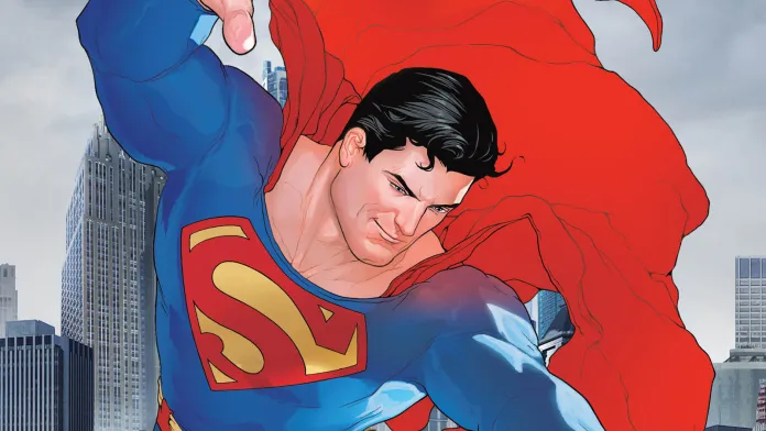 Superman Legacy (2025): Release Date, Cast, and everything we know so far