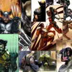 10 Strongest Wolverine Villains