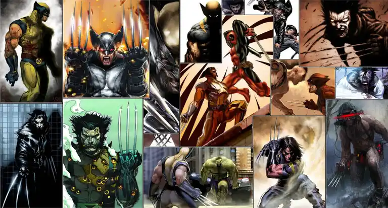 Wolverine: 10 Villains that gave tough fight to Logan and some even defeated him